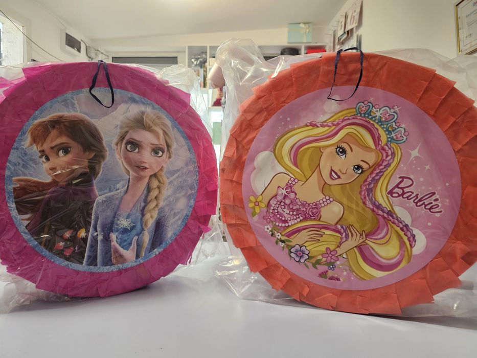 Пинята за детско парти