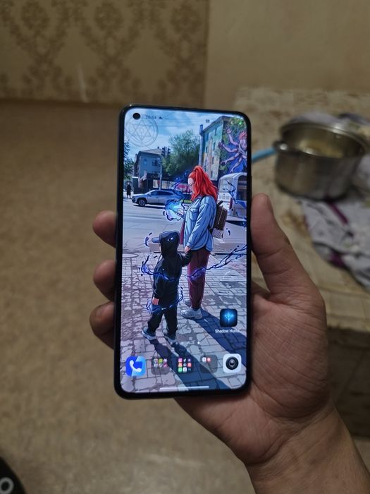 Redmi note 11 lite 5G