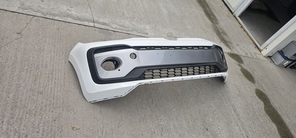 Bara față Volkswagen Up GTI 2016-2023
