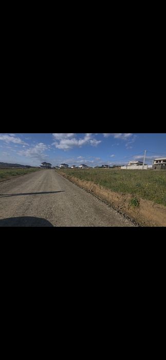 Vand 732mp teren LEBADA