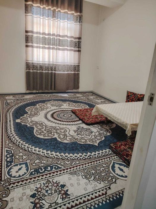 Суточный квартира в городе Андижан строго с заксом /Andijon shahrida k