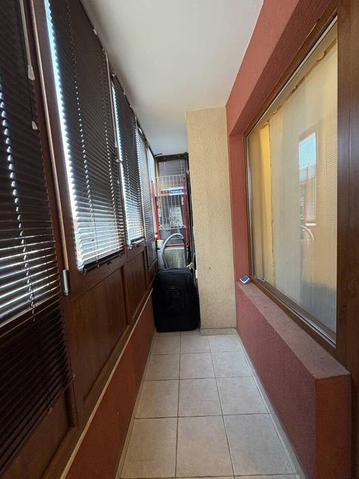 Двустаен, под наем, кв. Сарафово