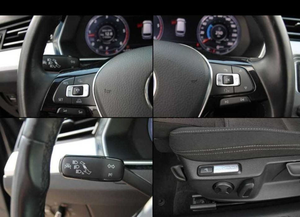 Volkswagen Passat B8