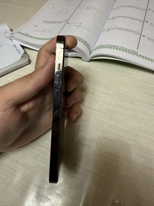 Iphone 13pro с гарантий