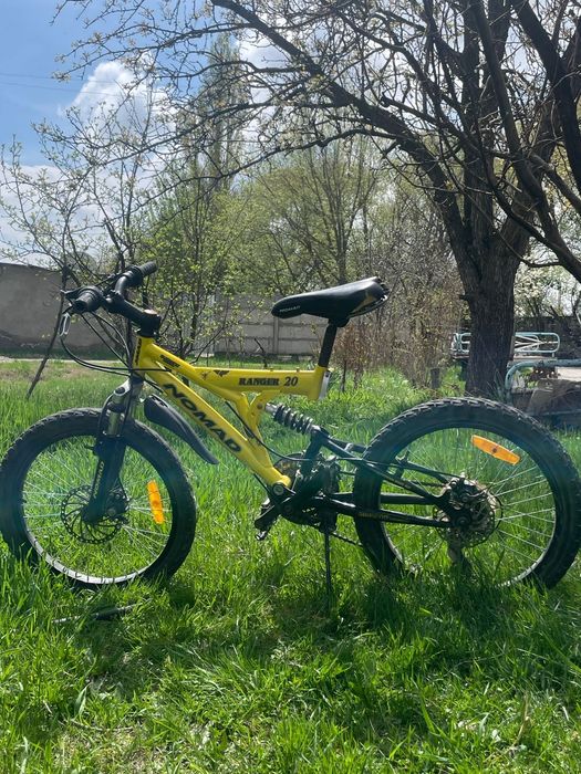 Продоются два Велосипеда