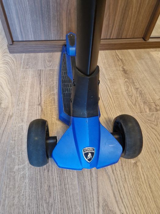 Тротинетка Lamborghini
