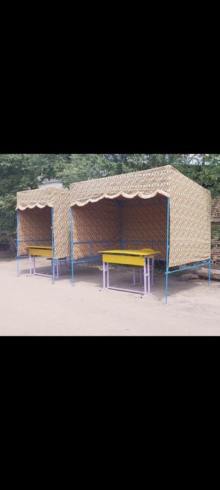 Той мерекеге шертек