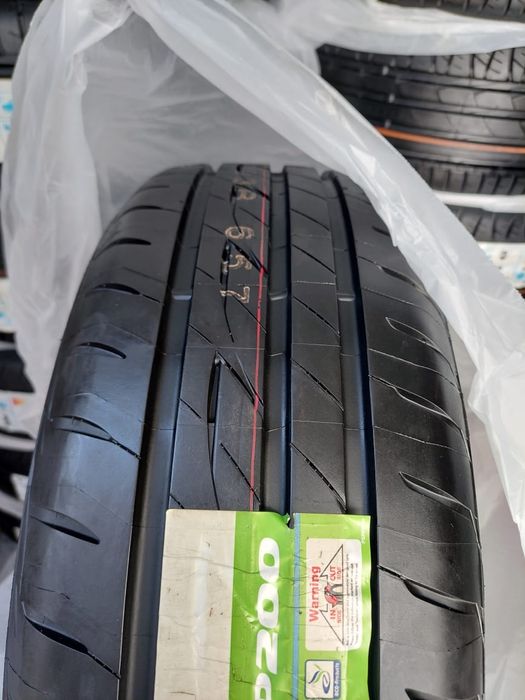 Шины Bridgestone 215/60/16