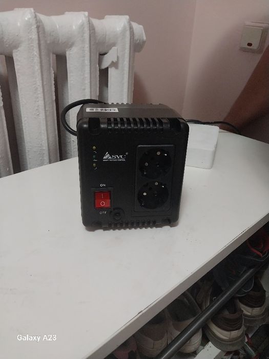 Стабилизатор новый