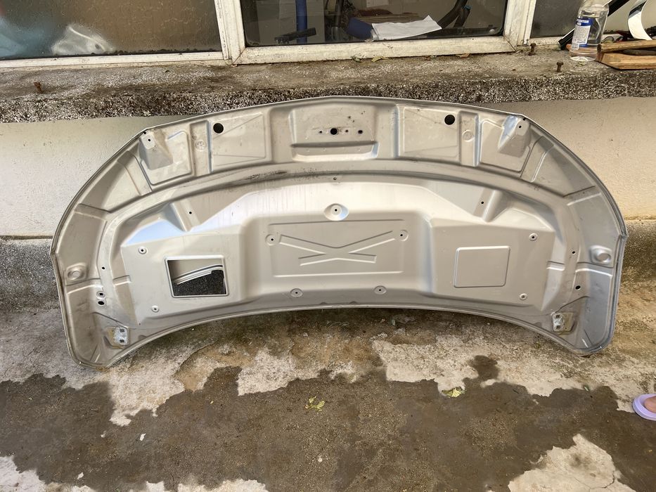 Mercedes Benz Sprinter W910  2020 преден капак