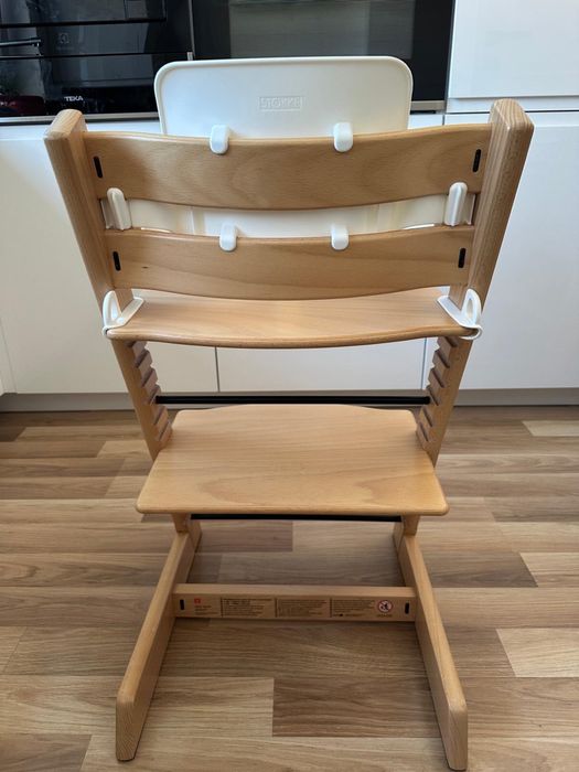Scaun Bebe Tripp Trapp Stokke