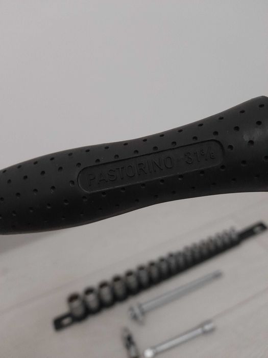 Pastorino гедоре 3/8