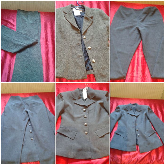 costume damă noi , marimea 38