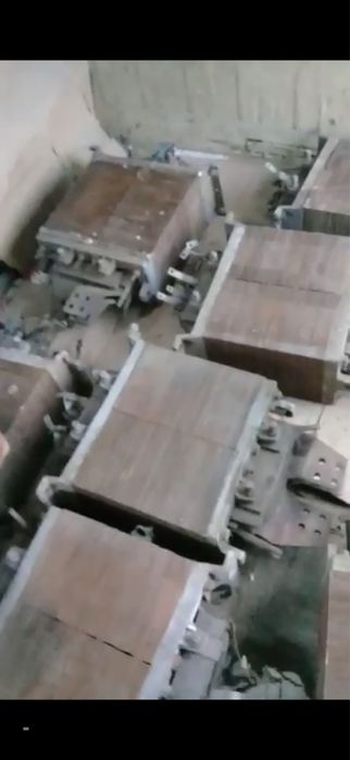 трансфарматор для ахлаждения