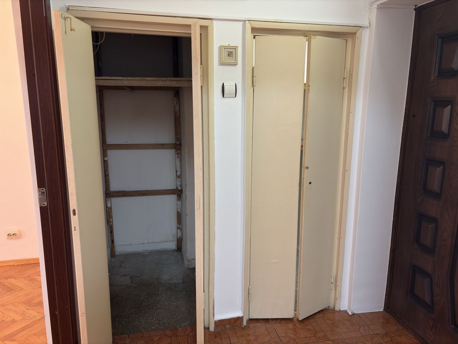 Apartament 2 camere