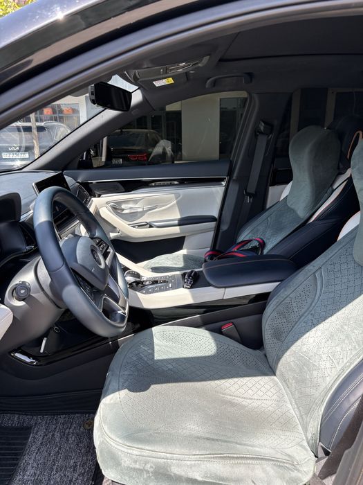 Byd song plus 2023 yil