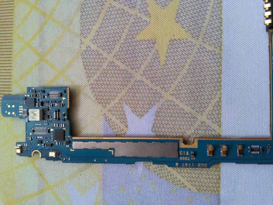 Дънна платка за Samsung S3 T999 /американската версия/