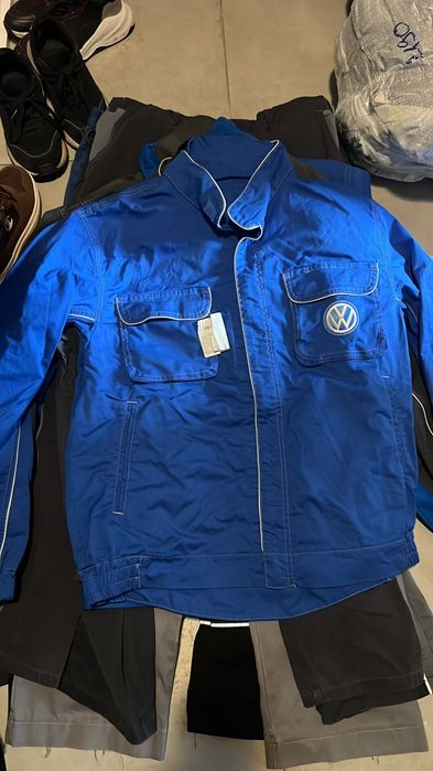 SALOPETE DE MUNCĂ -Import Germania