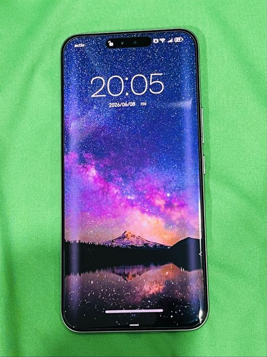 Продам Honor 400 pro 12/512