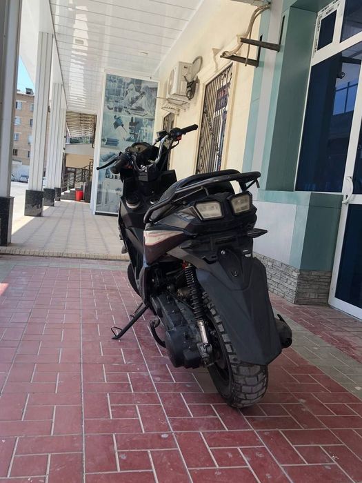 Skuter sotiladi srochna