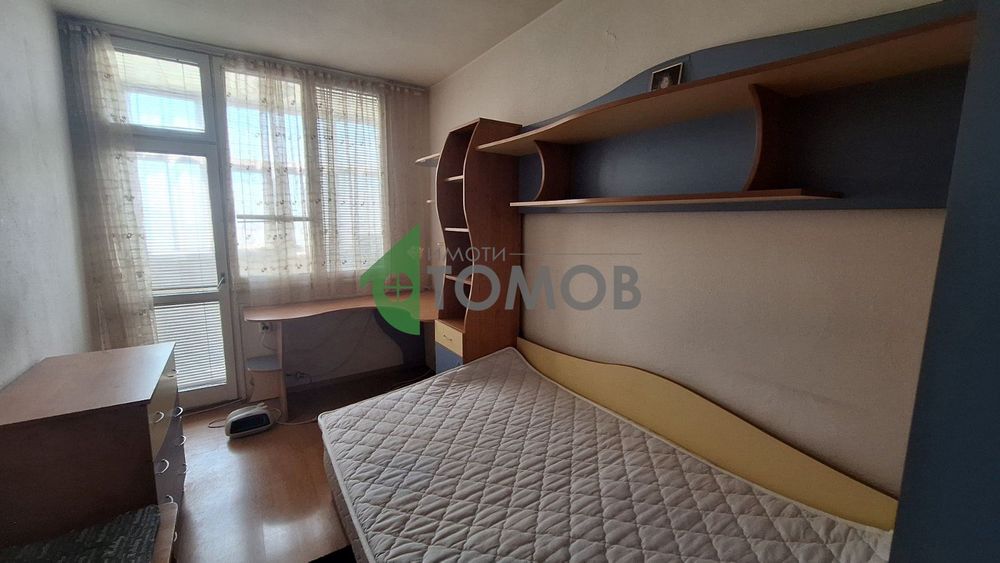 Дава се под наем Двустаен апартамент в Стара Загора, Център - 50 кв.м за 306 € - Снимка #6