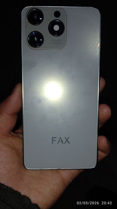 J15 Pro max telefoni sotiladi narxi 950   ming soʻm