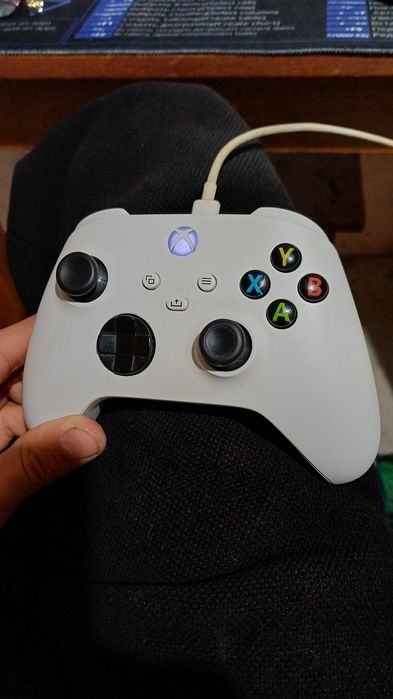 Геймпад xbox series s
