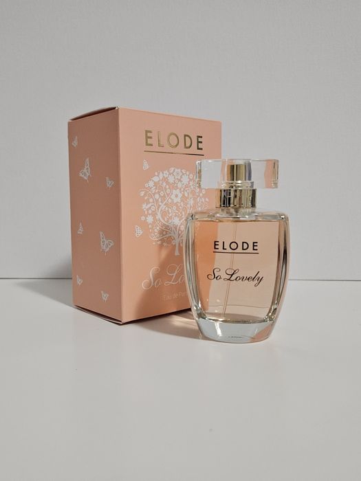 Женски парфюм ELODE So Lovely