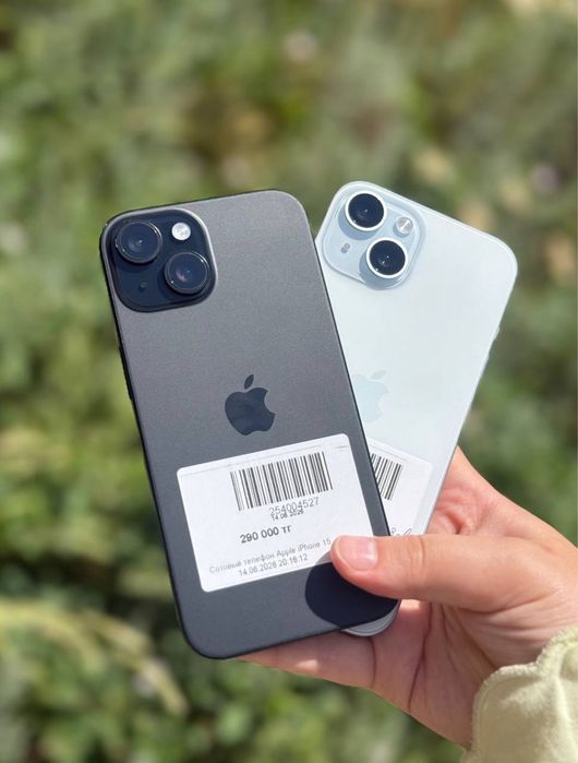 Iphone 15/рассрочка 0-0-12/Baitime