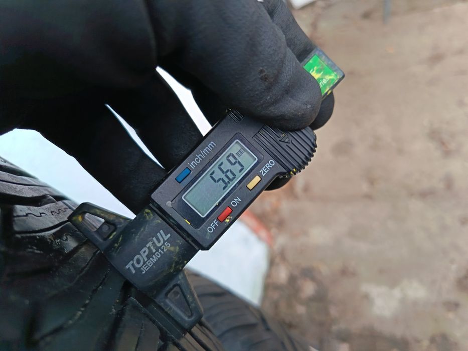 Anvelope MS iarna 205 55 16 Michelin 2019