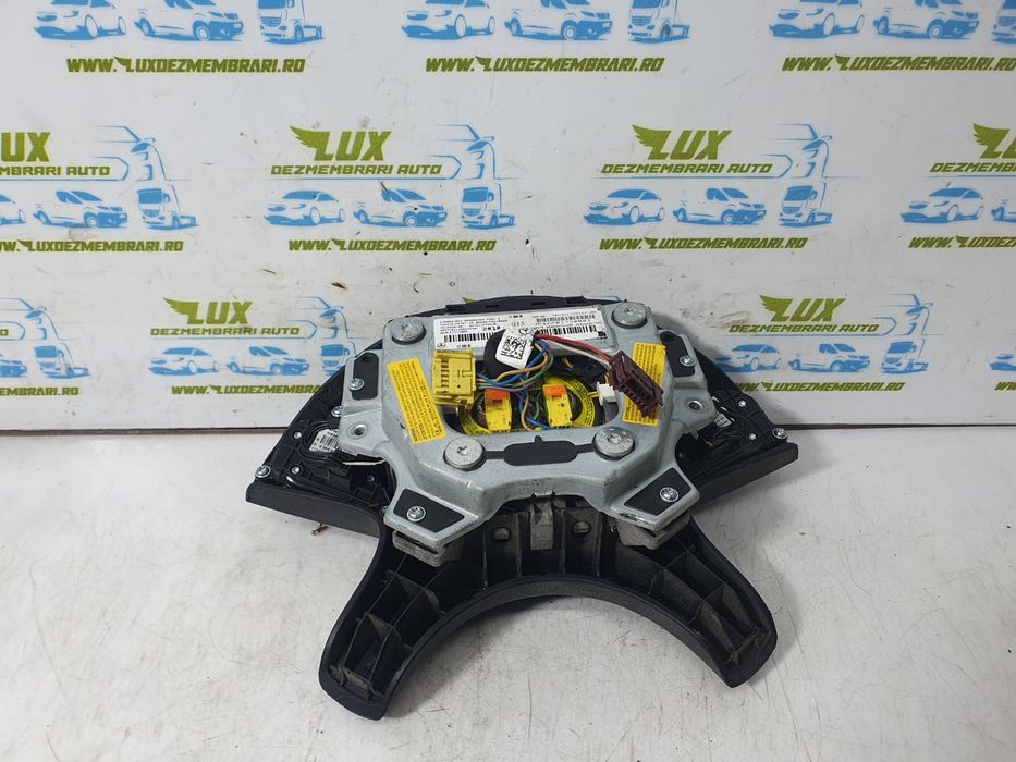 Airbag volan 305441399162-am Mercedes Benz C-Class W204/S204 (2007 - 2012)