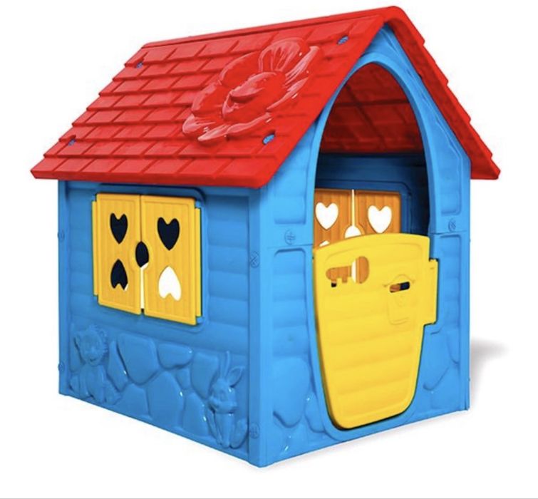 Детска къща за игра