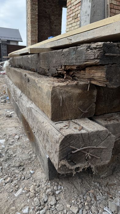 Шпал каждый по 6000