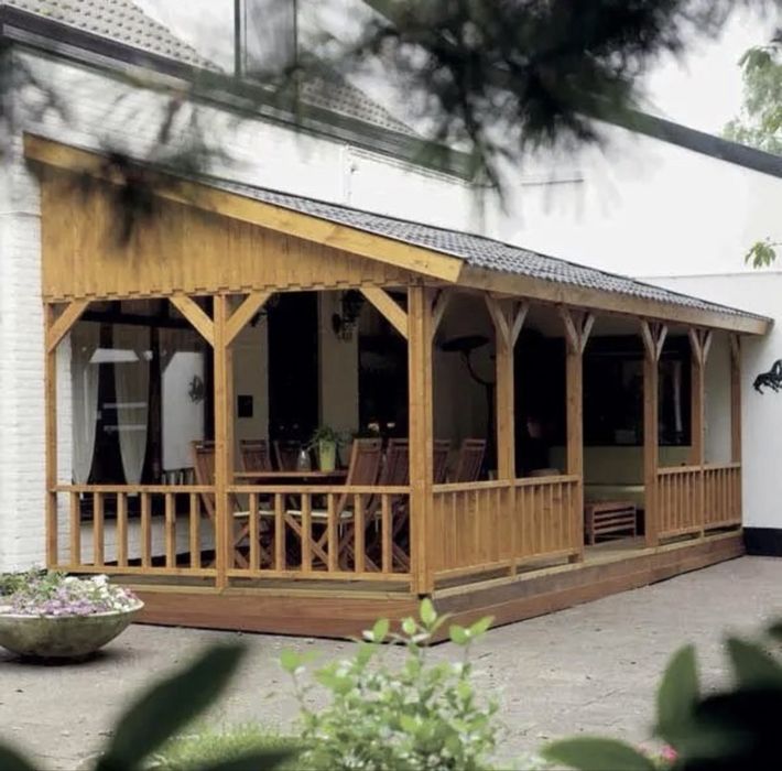 Vanda foisoare de gradin