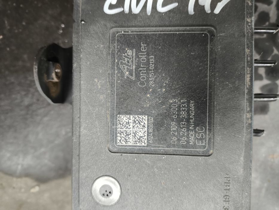 Abs модул за Honda Civic IX