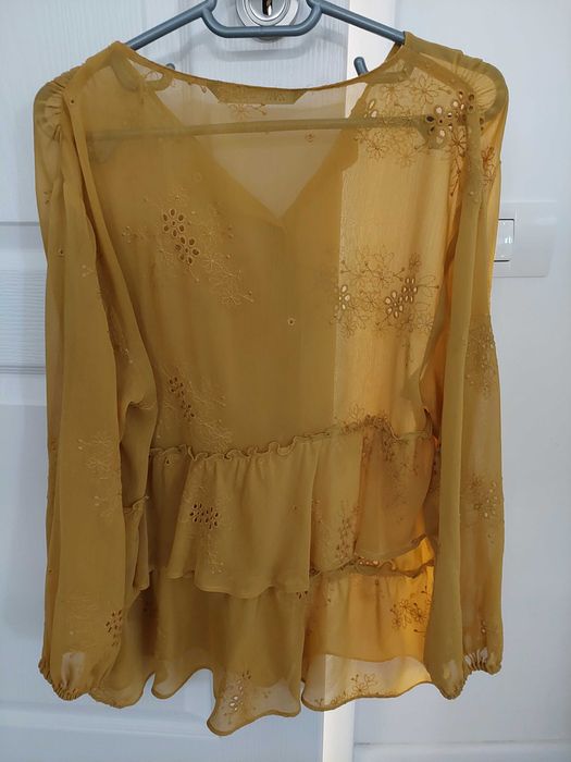 Camasa eleganta Zara