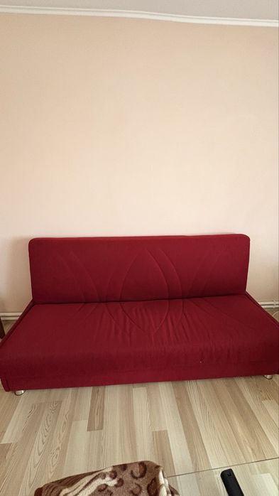 Canapea extensibila