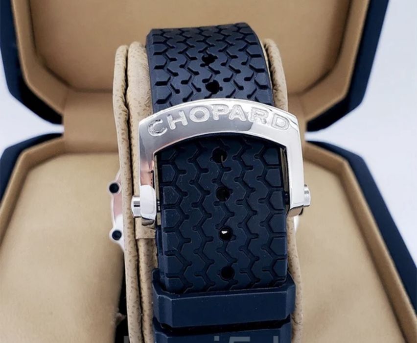 Часы Chopard Classic Racing