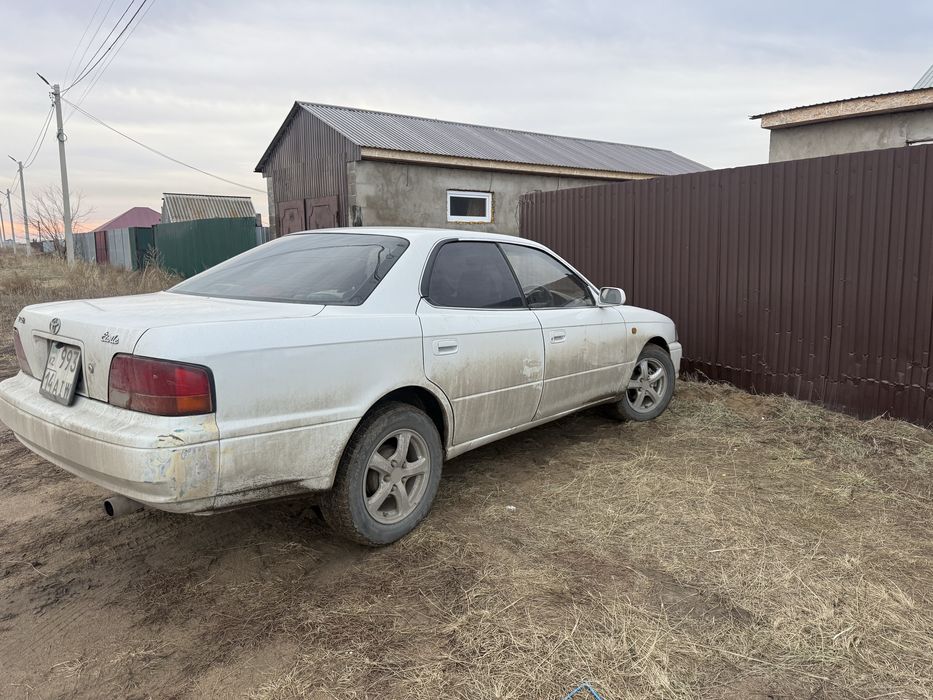 Продам автомобиль