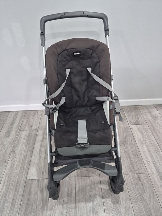 Коляска прогулочная Inglesina Trilogy