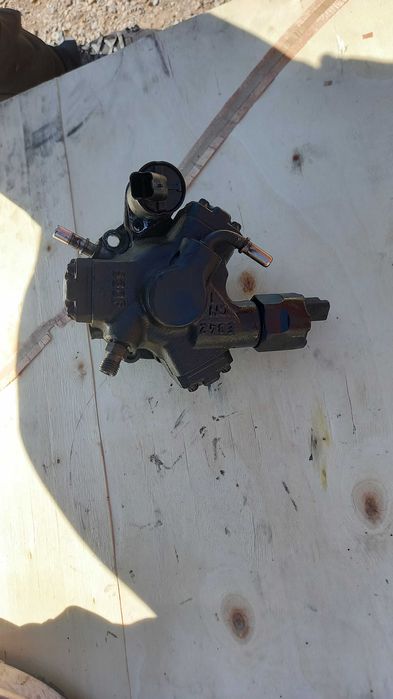 ГНП Пежо/Ситроен 2.0HDI 136