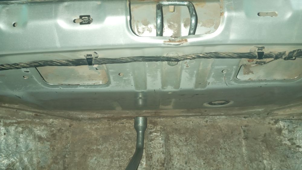 Neksia 2007 Halol 424000km
