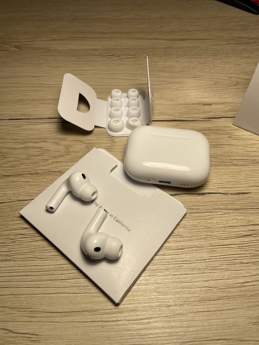 Casti  Airpods pro 3 model nou