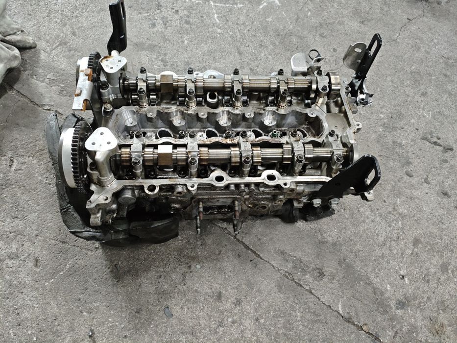 Глава за Opel Astra K,Mokka,Insignia 1.4T