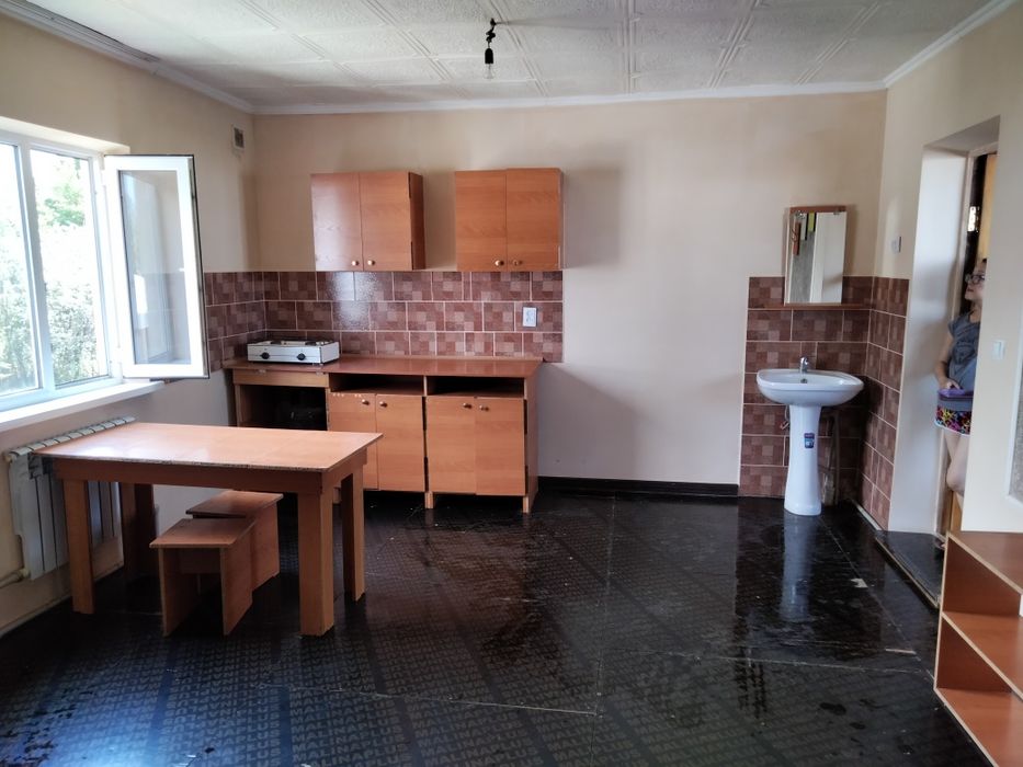 Сдаётся квартира