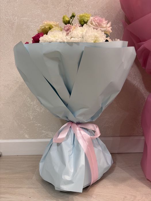 Продам красивые цветы