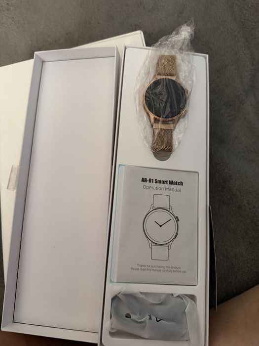 Smart watch AR-01