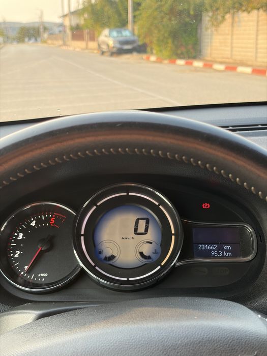 Renault Megane 3 1.6dci 130cp