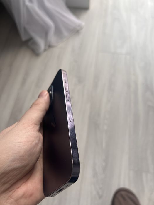 Iphone 14 pro. 256 gb.