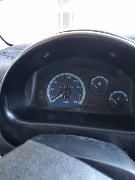 Matiz prastoy prabek xalol pitolari bor gazda yurmagan